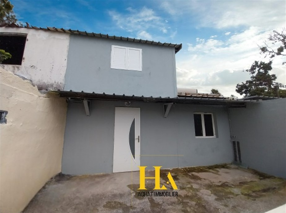 Agence immobilière de HA.IMMO - La Réunion / Mayotte