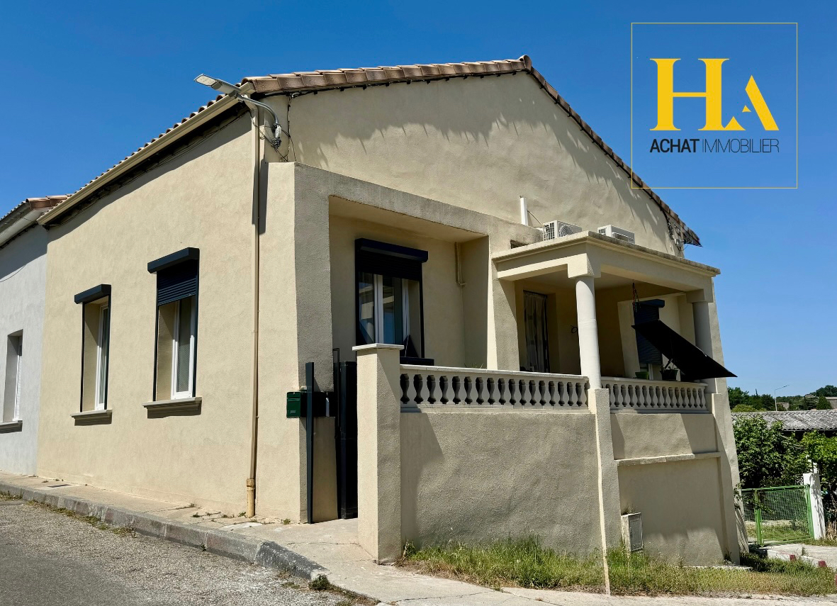 Agence immobilière de HA.IMMO - Drôme / Ardèche