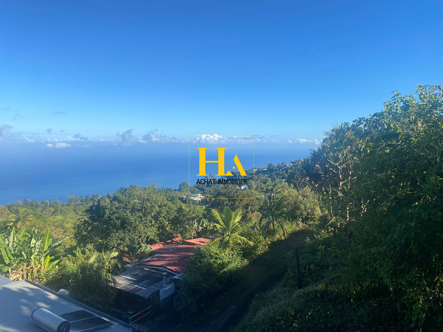 Agence immobilière de HA.IMMO - La Réunion / Mayotte