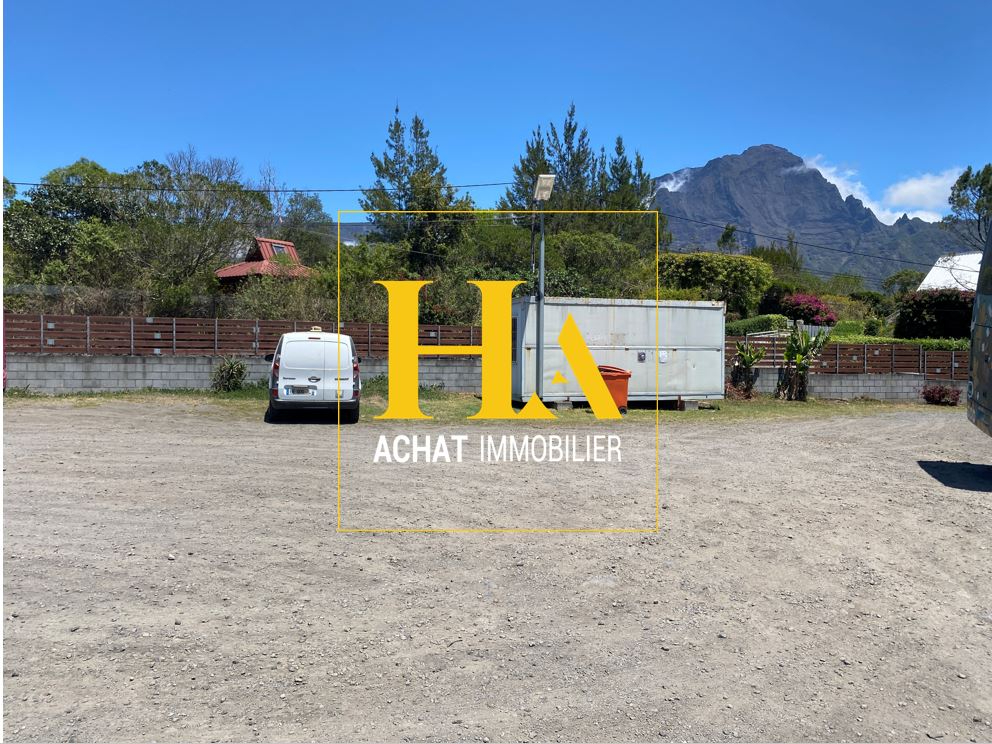 Agence immobilière de HA.IMMO - La Réunion / Mayotte