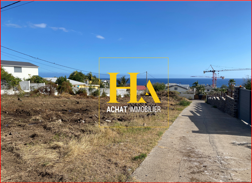 Agence immobilière de HA.IMMO - La Réunion / Mayotte