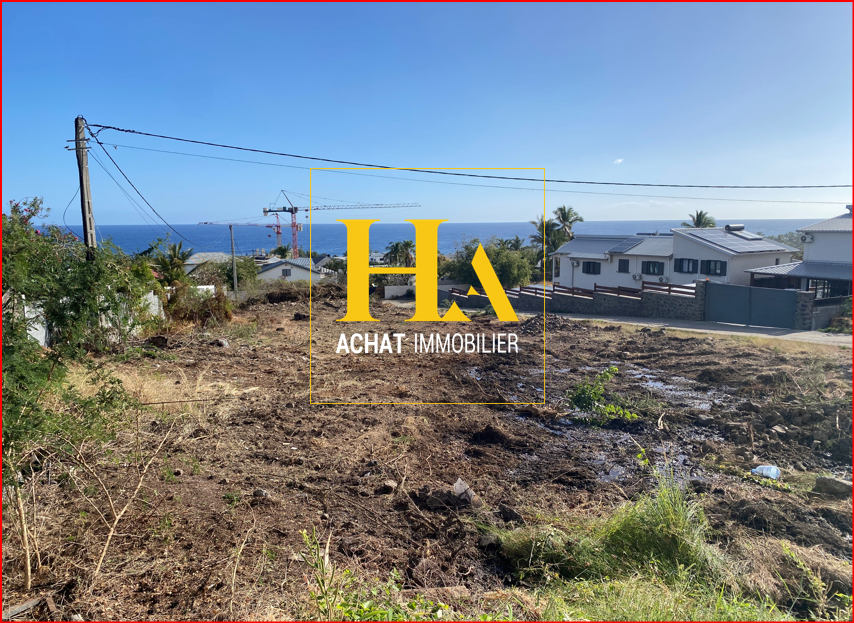 Agence immobilière de HA.IMMO - La Réunion / Mayotte