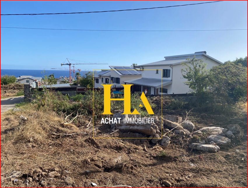 Agence immobilière de HA.IMMO - La Réunion / Mayotte