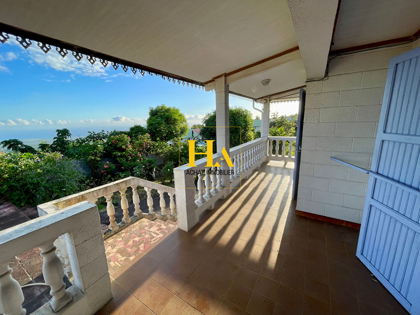 Agence immobilière de HA.IMMO - La Réunion / Mayotte