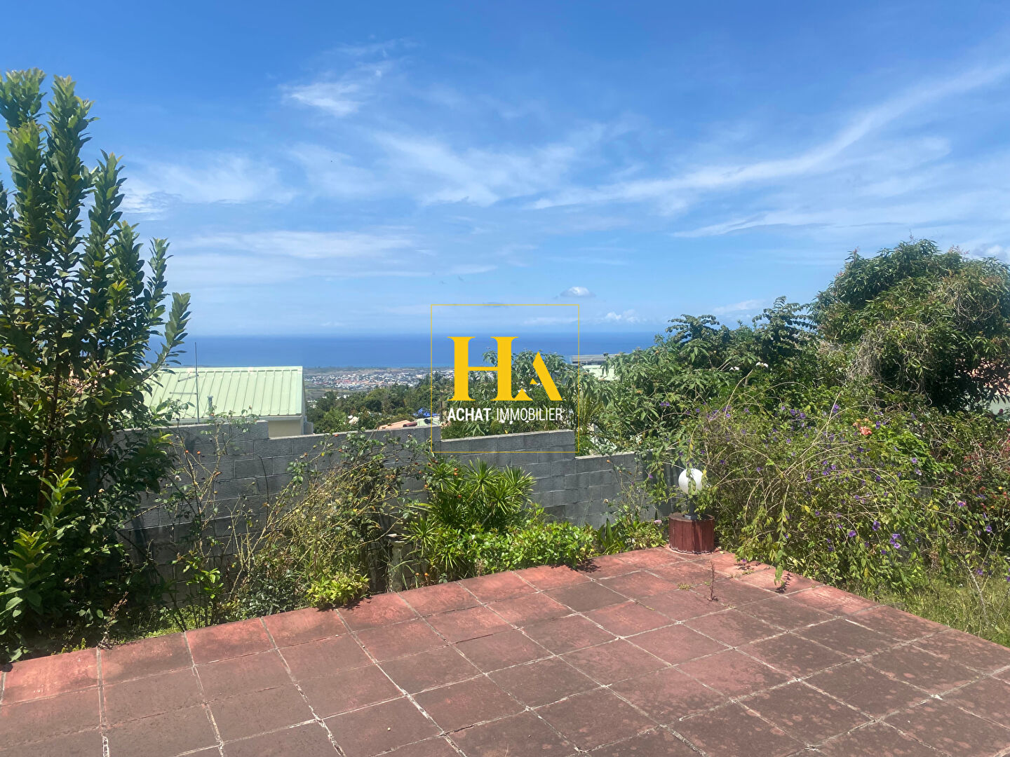 Agence immobilière de HA.IMMO - La Réunion / Mayotte