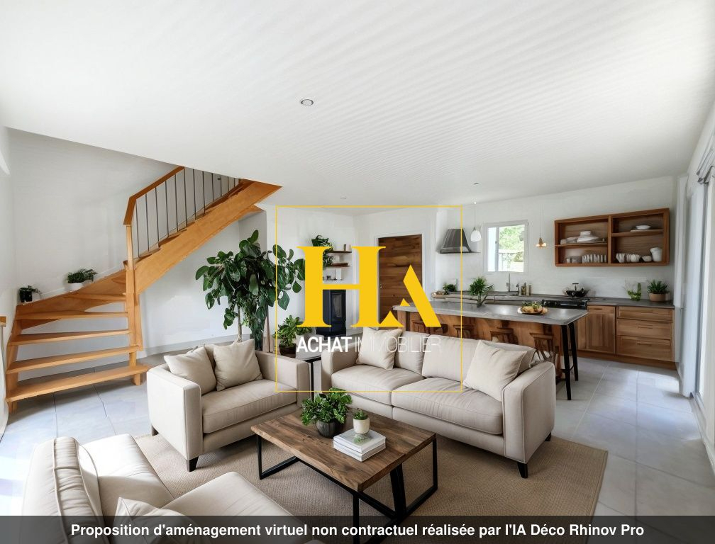 Agence immobilière de HA.IMMO - Drôme / Ardèche