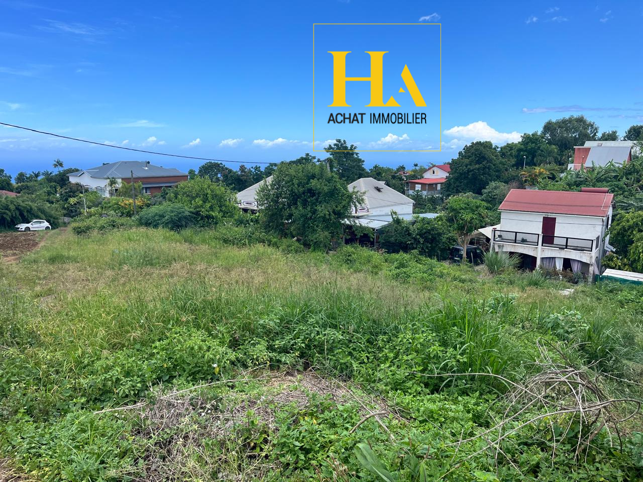 Agence immobilière de HA.IMMO - La Réunion / Mayotte