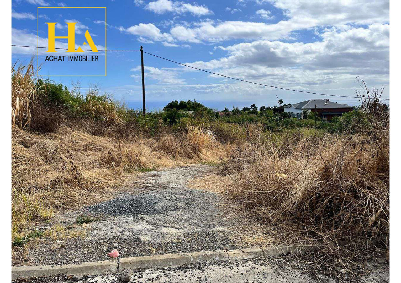 Agence immobilière de HA.IMMO - La Réunion / Mayotte