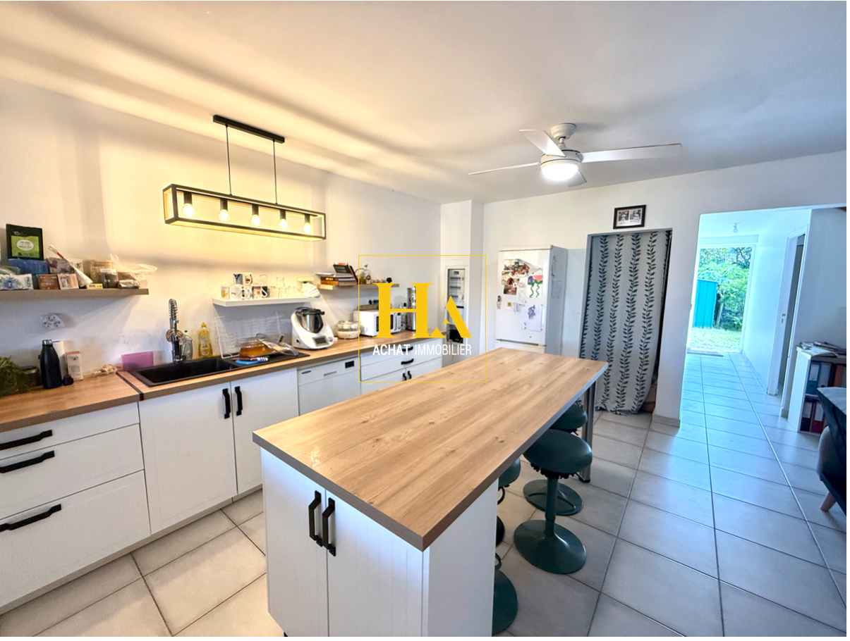 Agence immobilière de HA.IMMO - La Réunion / Mayotte