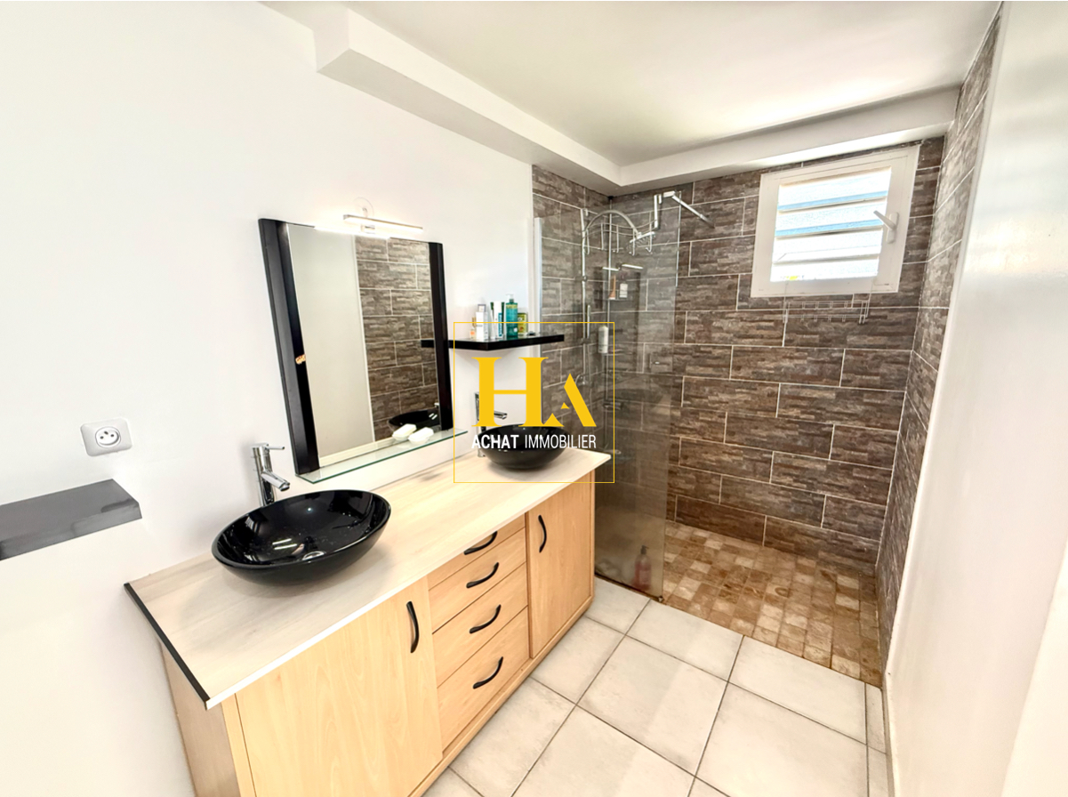 Agence immobilière de HA.IMMO - La Réunion / Mayotte