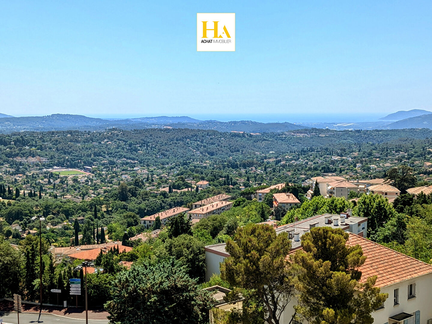 Agence immobilière de HA.IMMO - Drôme / Ardèche
