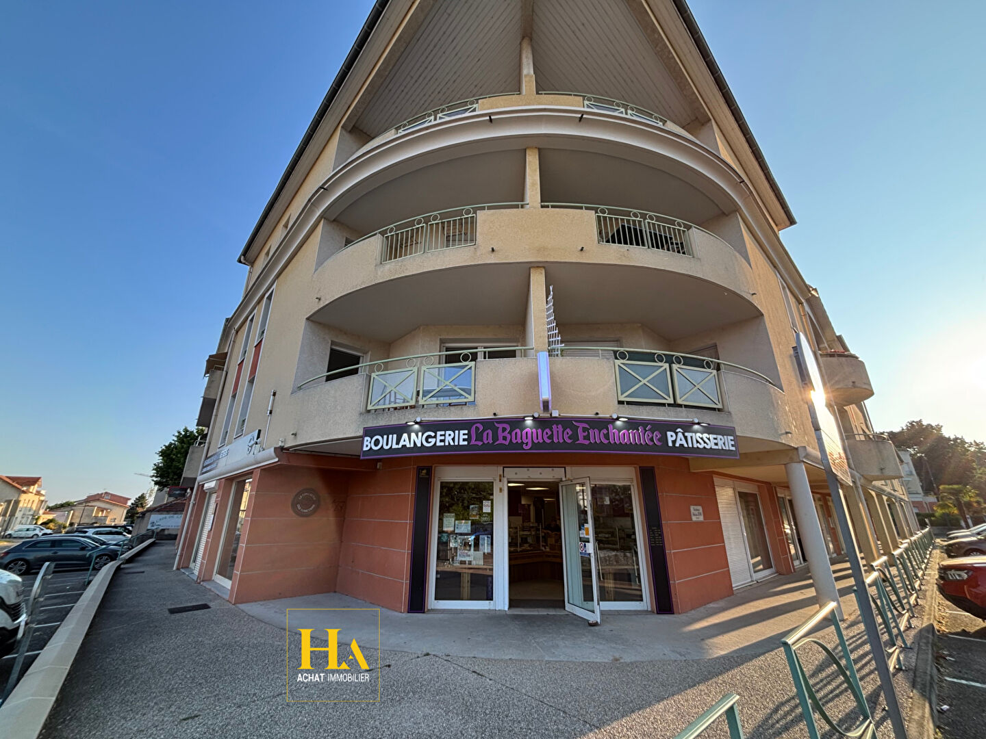 Agence immobilière de HA.IMMO - Drôme / Ardèche