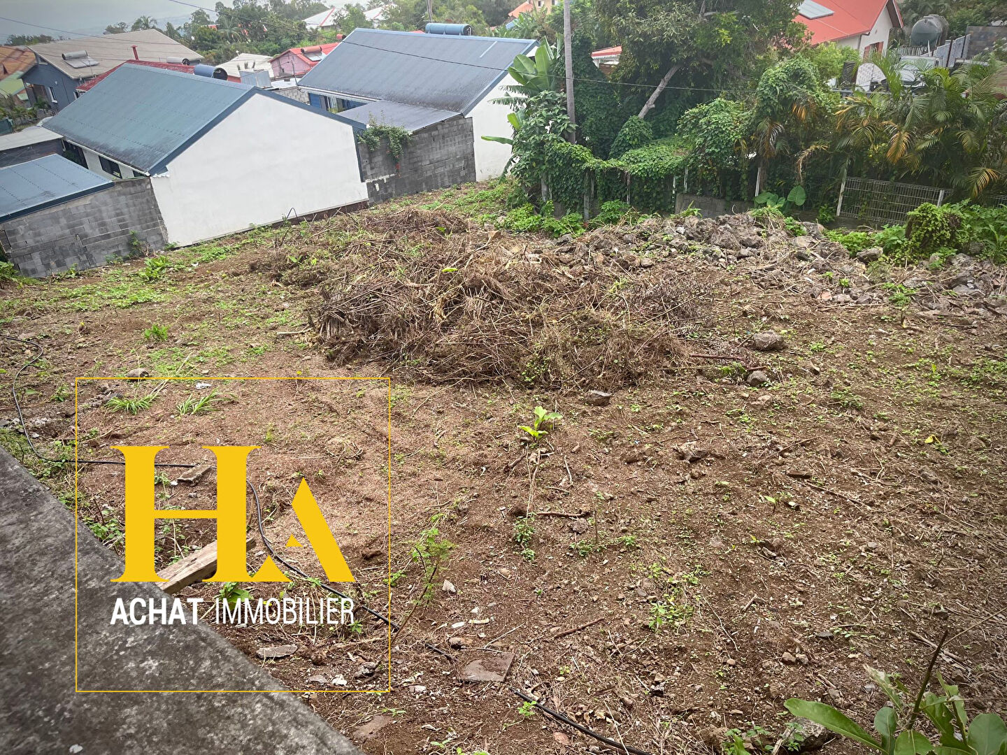 Agence immobilière de HA.IMMO - La Réunion / Mayotte