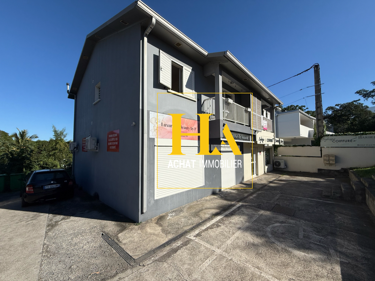 Agence immobilière de HA.IMMO - La Réunion / Mayotte