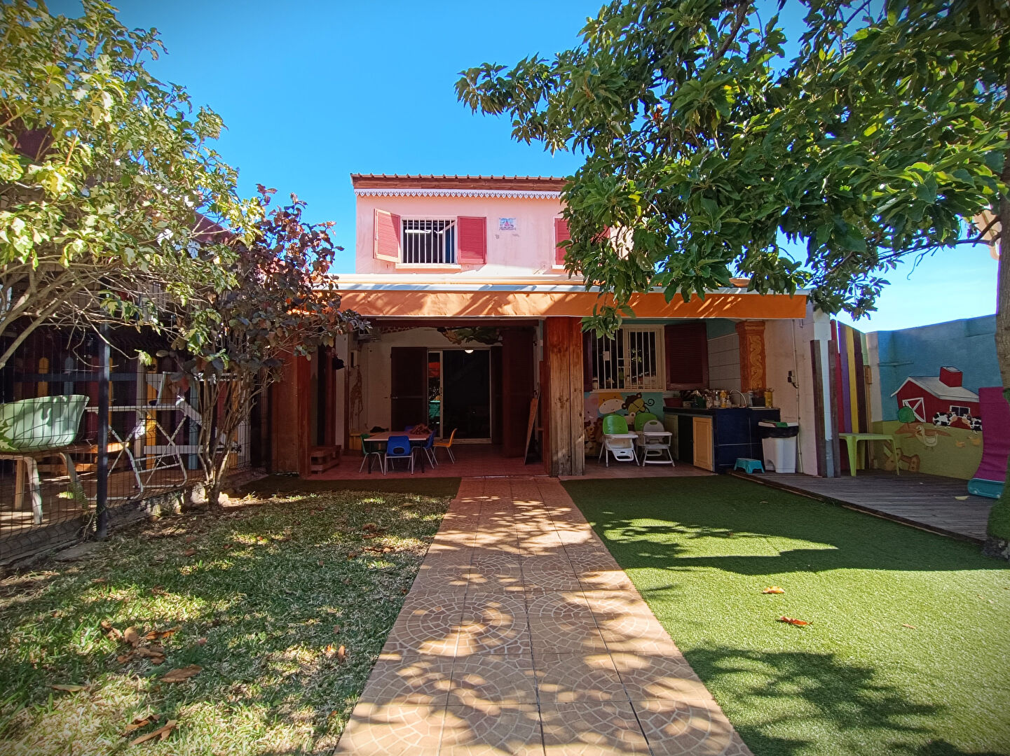 Agence immobilière de HA.IMMO - La Réunion / Mayotte