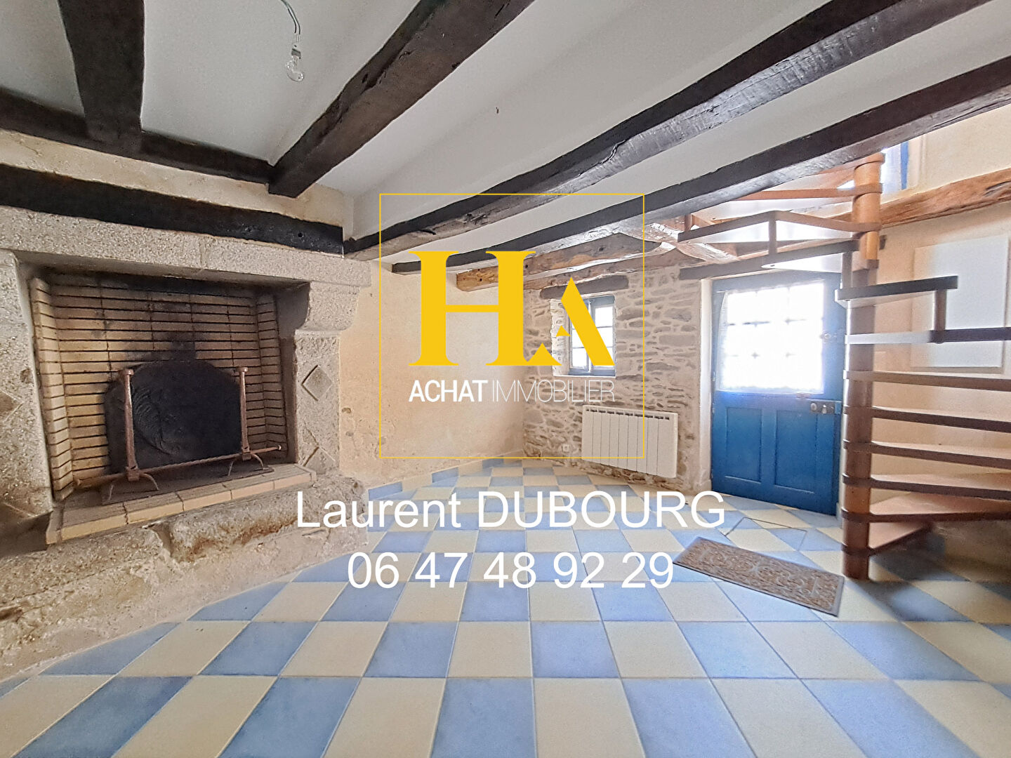 Agence immobilière de HA.IMMO - Drôme / Ardèche