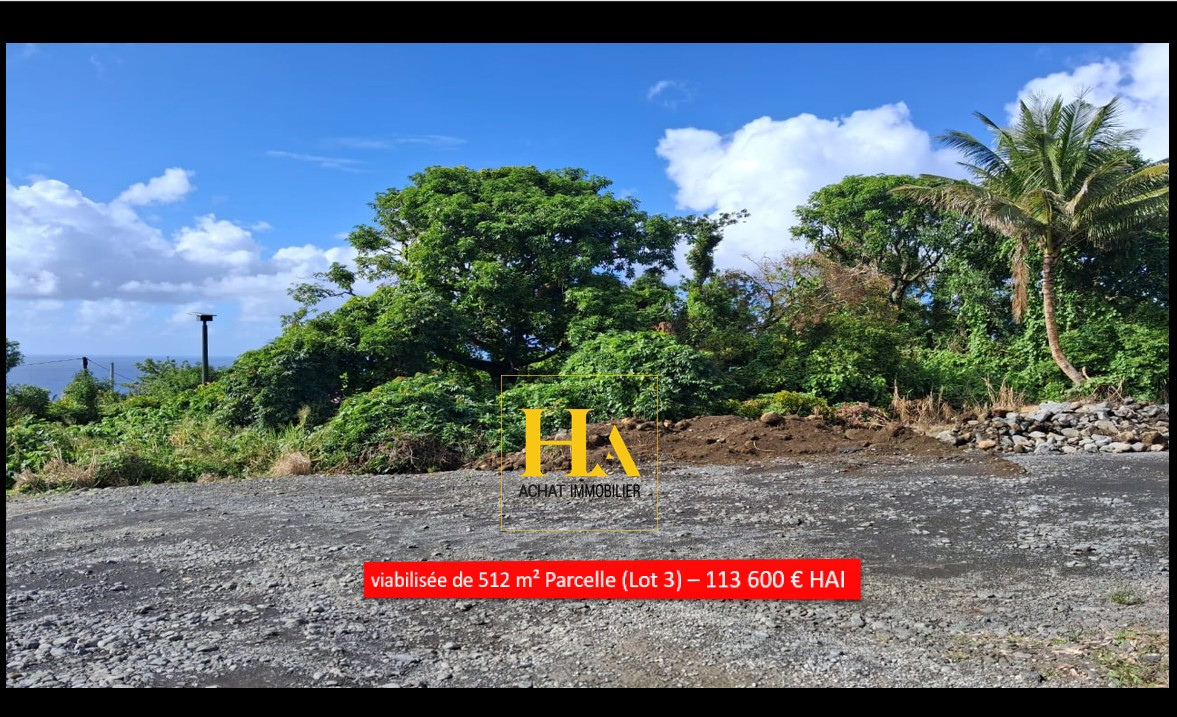 Agence immobilière de HA.IMMO - La Réunion / Mayotte