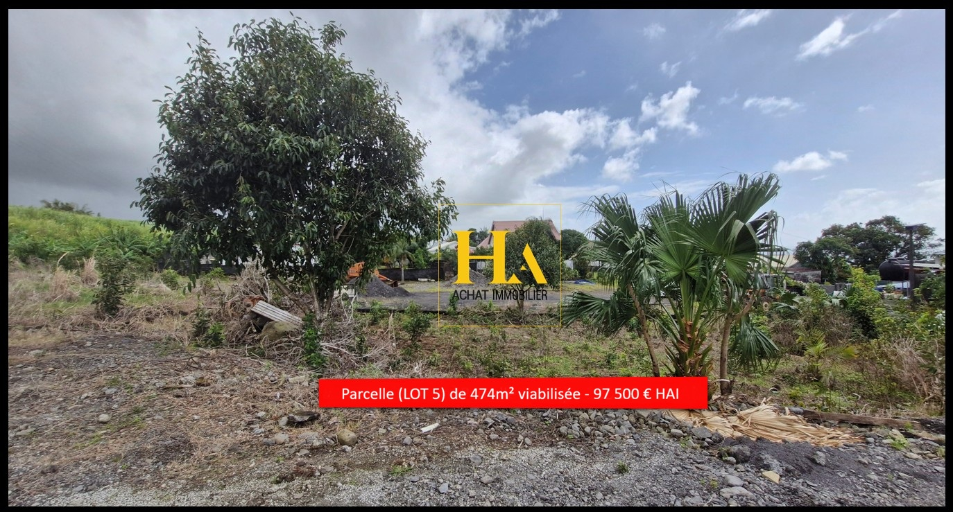 Agence immobilière de HA.IMMO - La Réunion / Mayotte