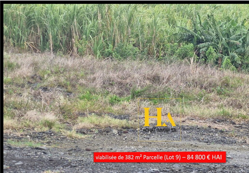 Agence immobilière de HA.IMMO - La Réunion / Mayotte