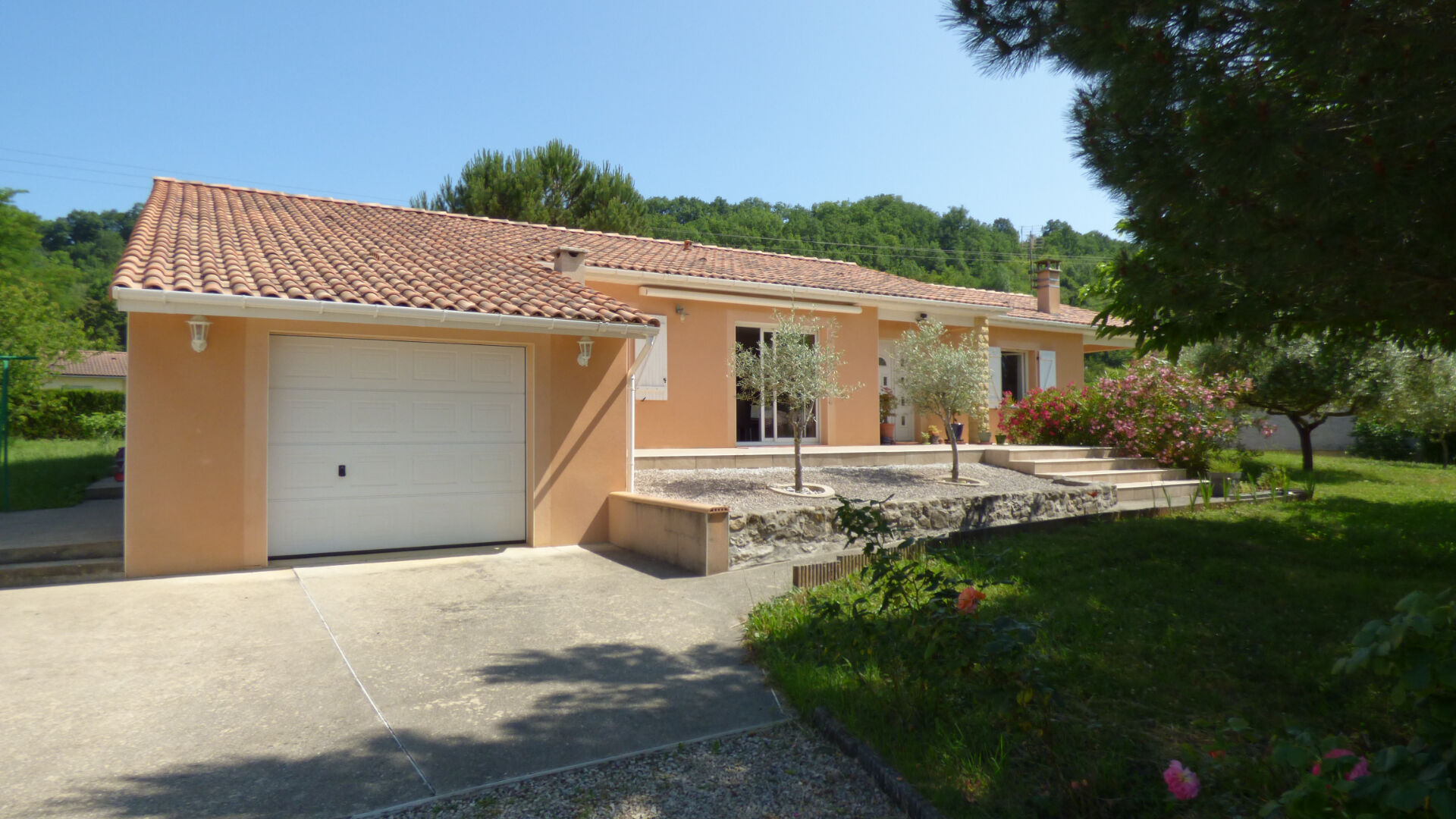 Agence immobilière de HA.IMMO - Drôme / Ardèche