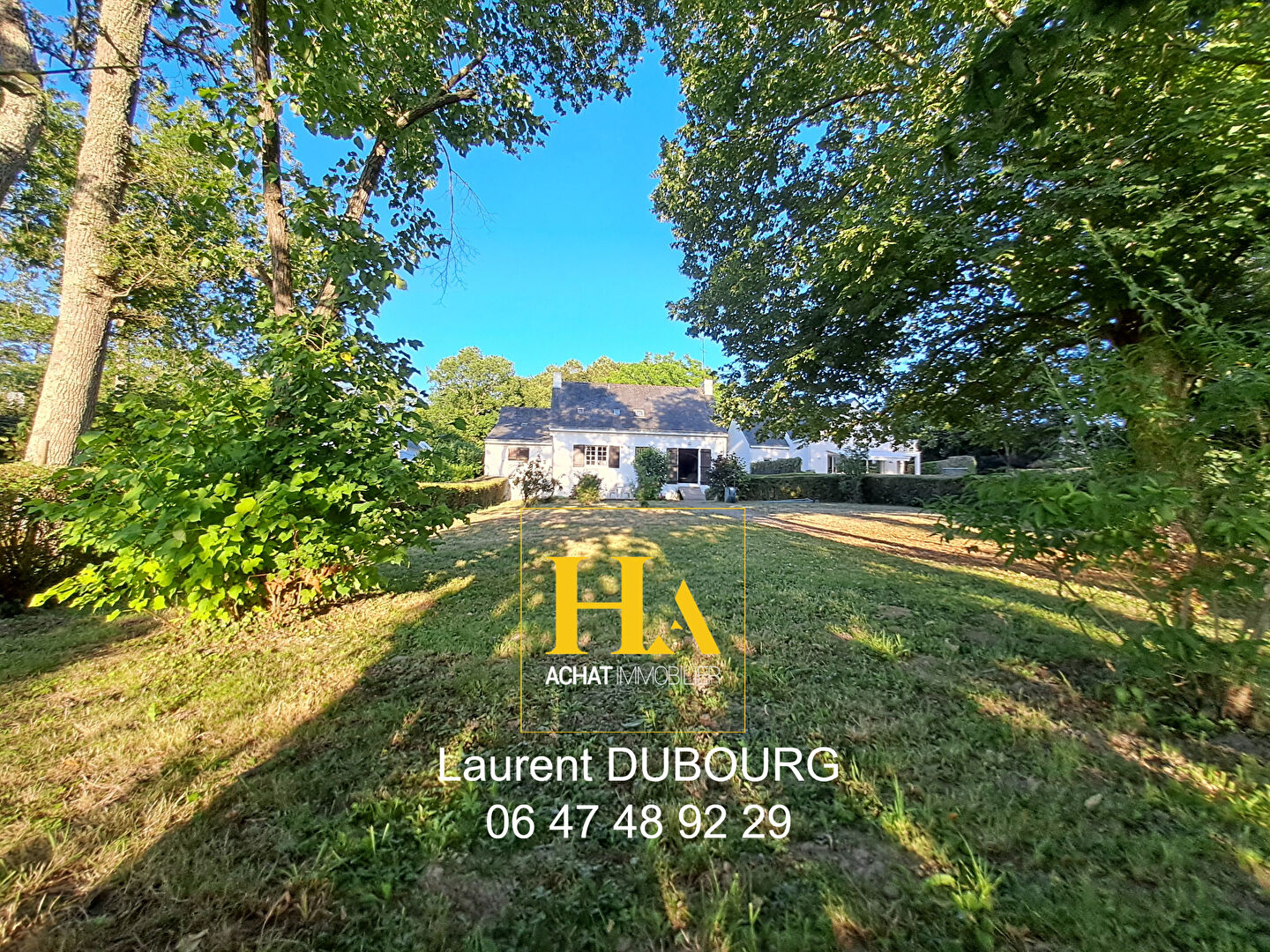 Agence immobilière de HA.IMMO - Drôme / Ardèche