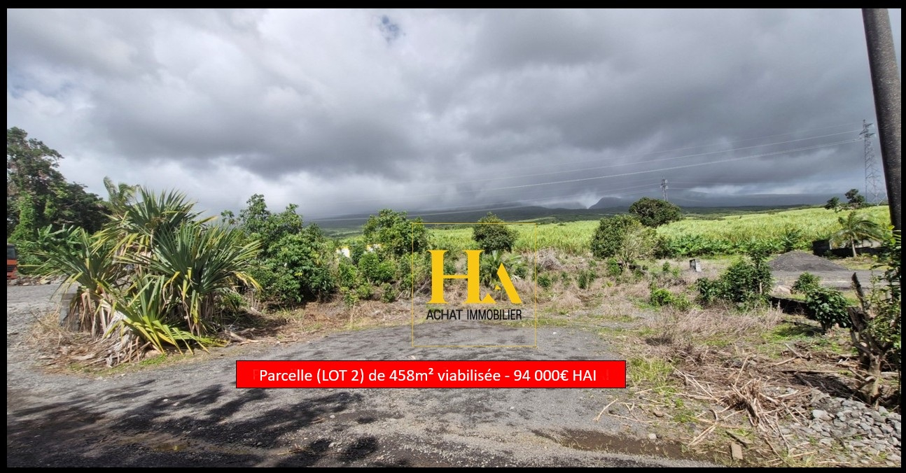 Agence immobilière de HA.IMMO - La Réunion / Mayotte