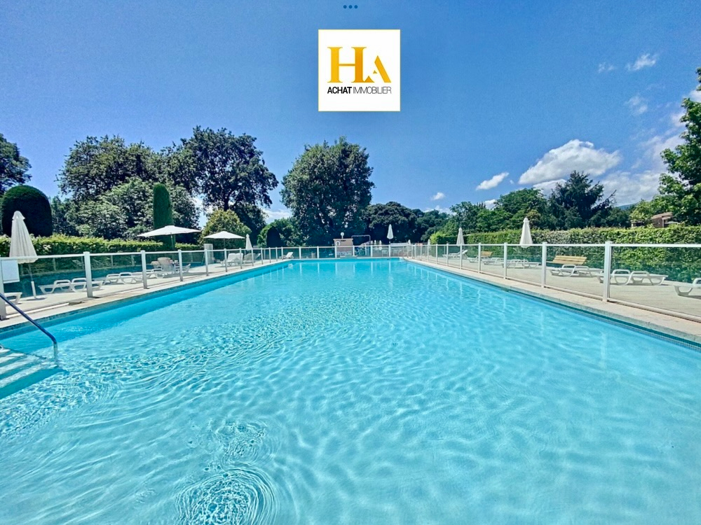 Agence immobilière de HA.IMMO - Drôme / Ardèche