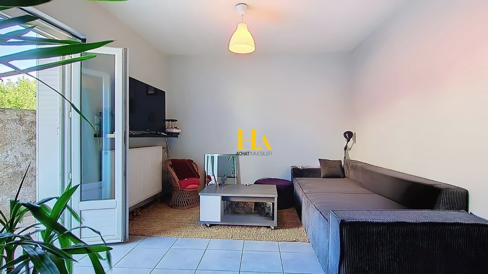 Agence immobilière de HA.IMMO - Drôme / Ardèche