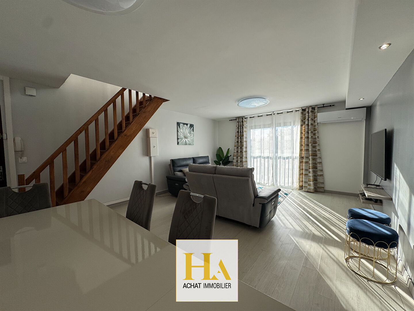 Agence immobilière de HA.IMMO - La Réunion / Mayotte