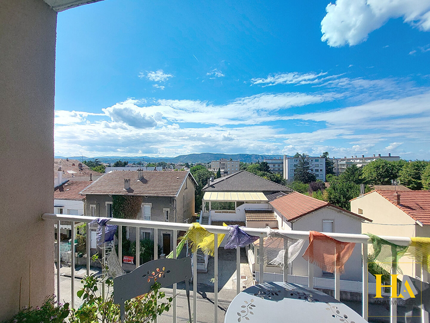 Agence immobilière de HA.IMMO - Drôme / Ardèche
