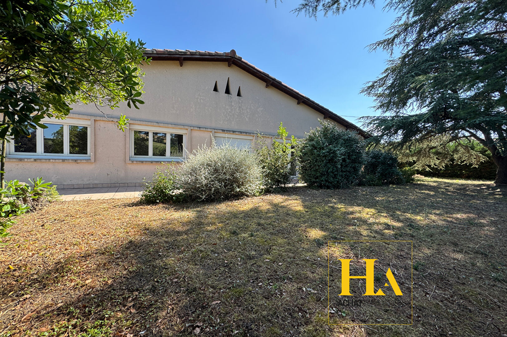 Agence immobilière de HA.IMMO - Drôme / Ardèche