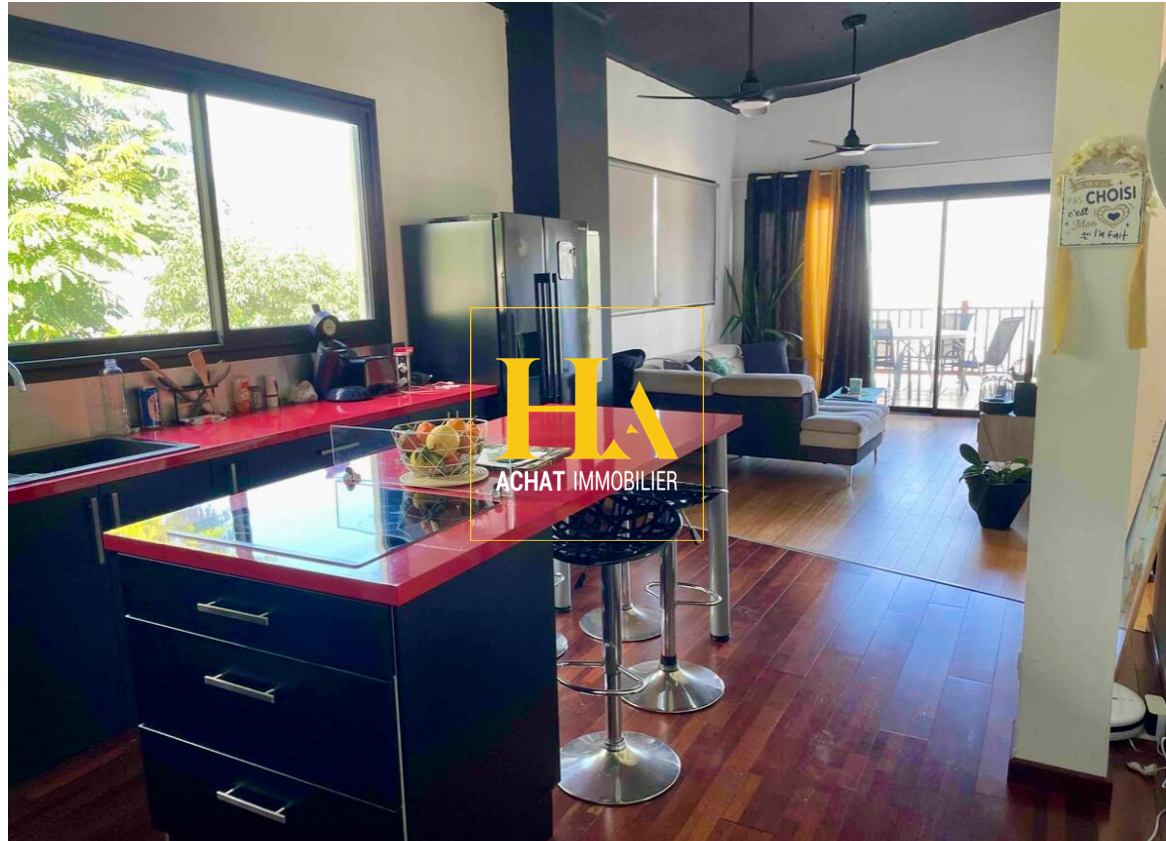 Agence immobilière de HA.IMMO - La Réunion / Mayotte