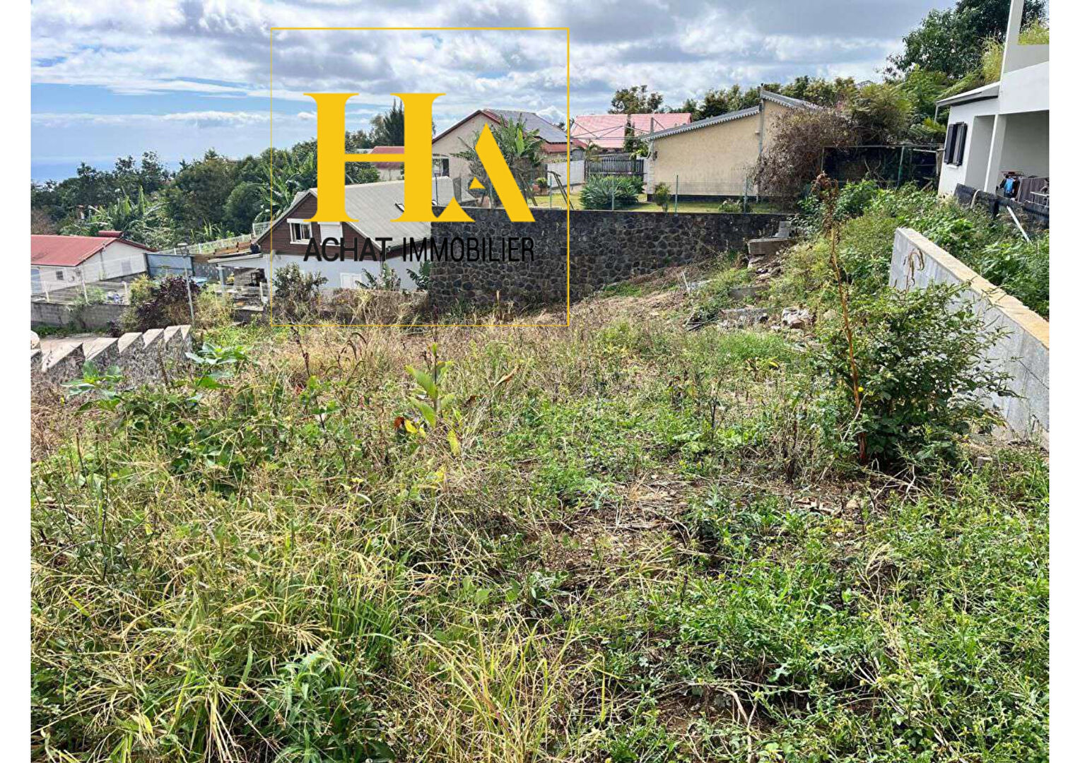 Agence immobilière de HA.IMMO - La Réunion / Mayotte