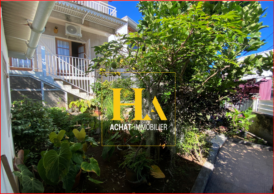 Agence immobilière de HA.IMMO - La Réunion / Mayotte