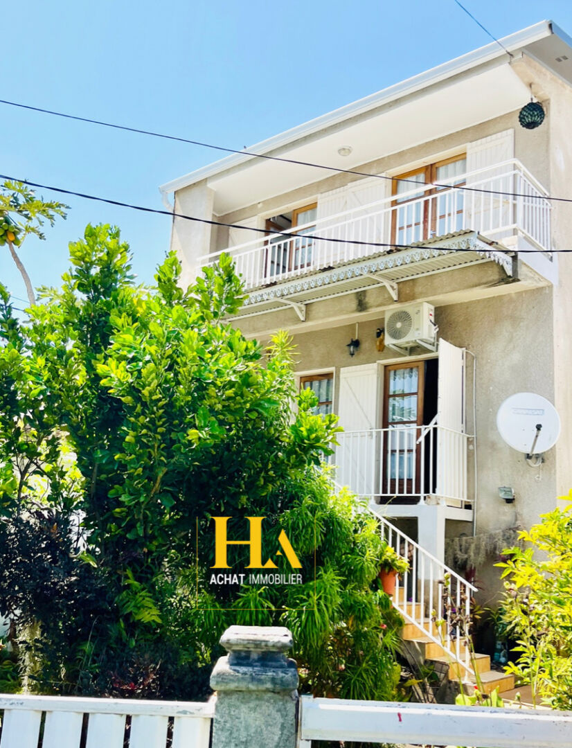 Agence immobilière de HA.IMMO - La Réunion / Mayotte