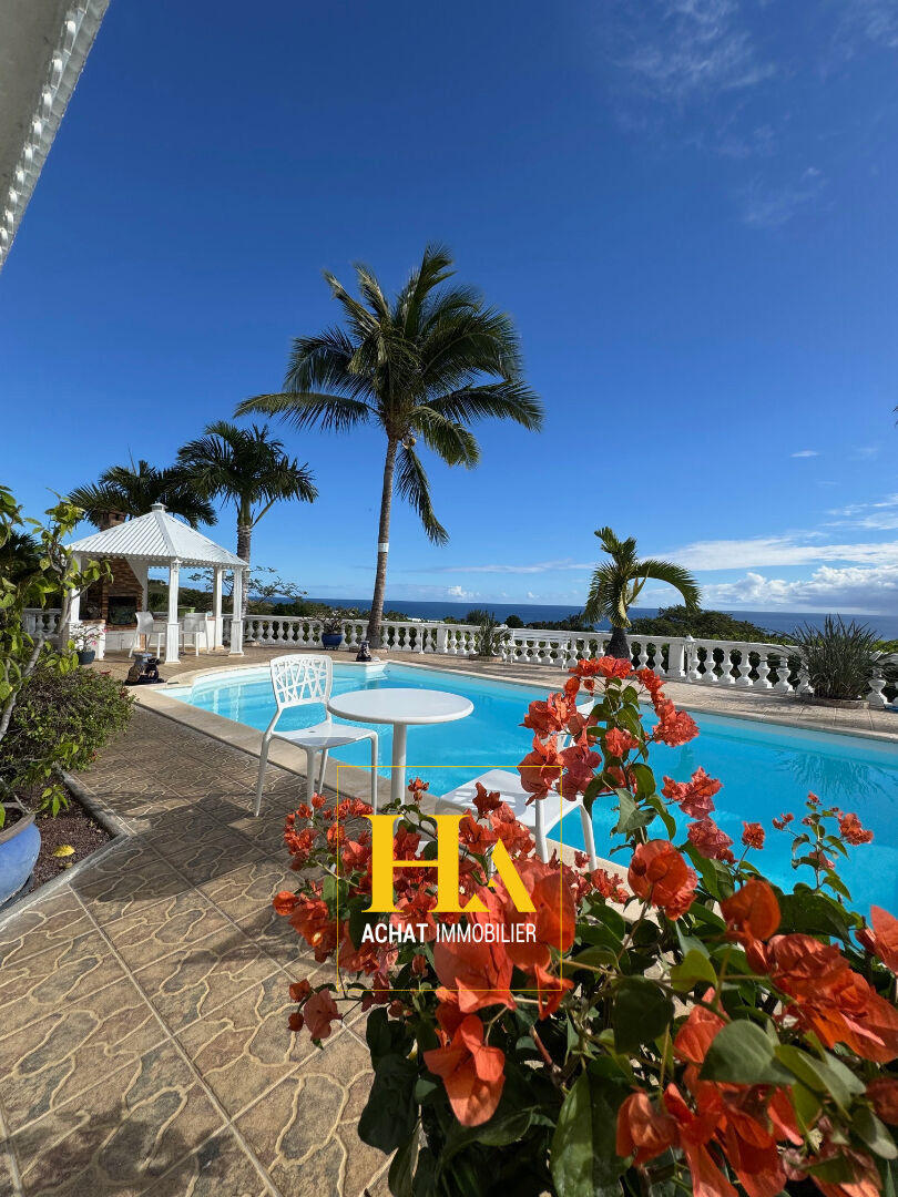 Agence immobilière de HA.IMMO - La Réunion / Mayotte