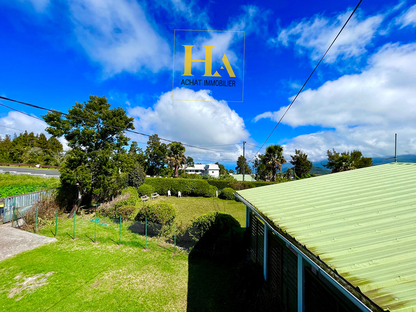 Agence immobilière de HA.IMMO - La Réunion / Mayotte