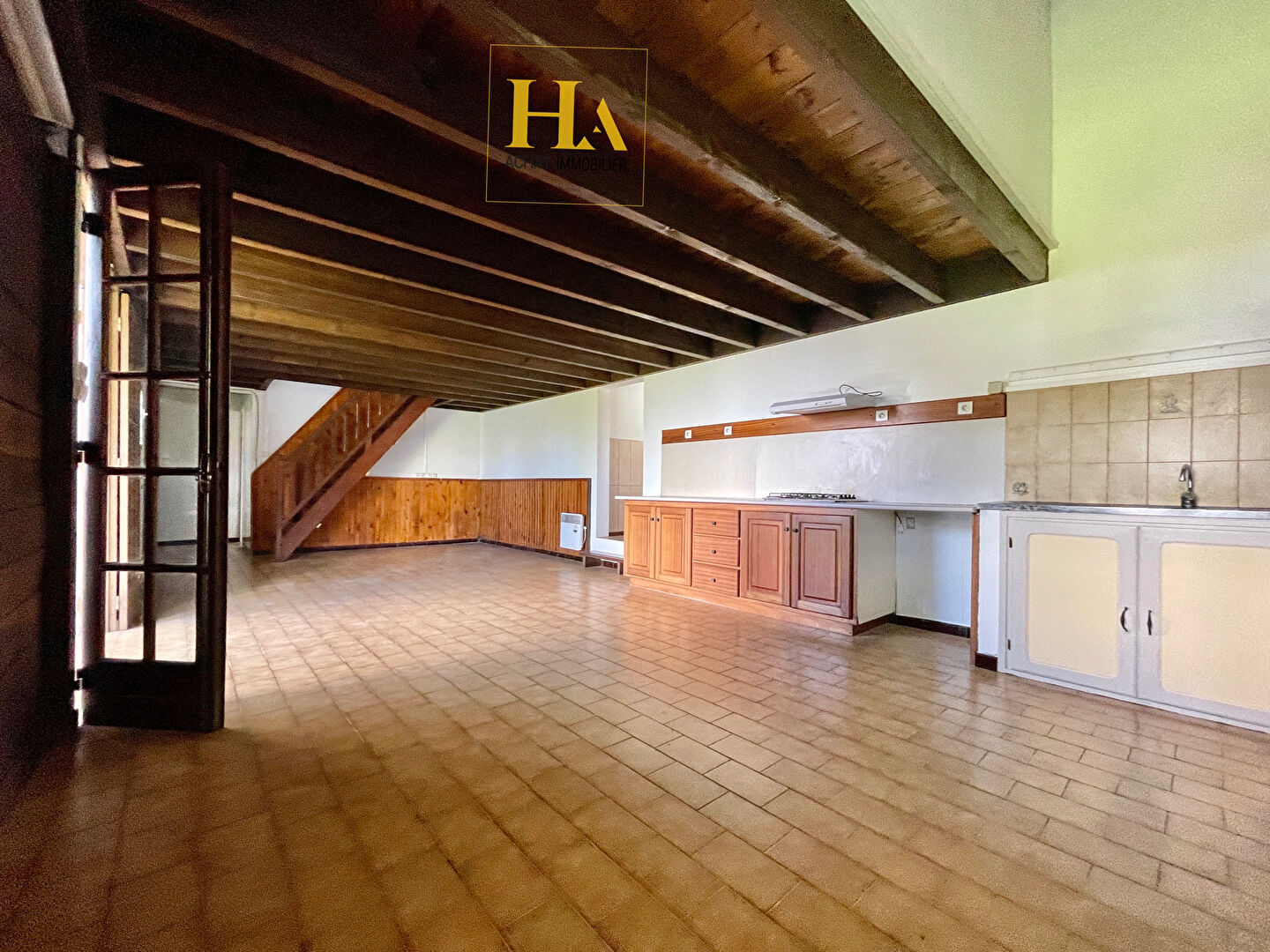 Agence immobilière de HA.IMMO - La Réunion / Mayotte