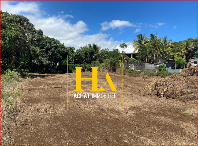 Agence immobilière de HA.IMMO - La Réunion / Mayotte