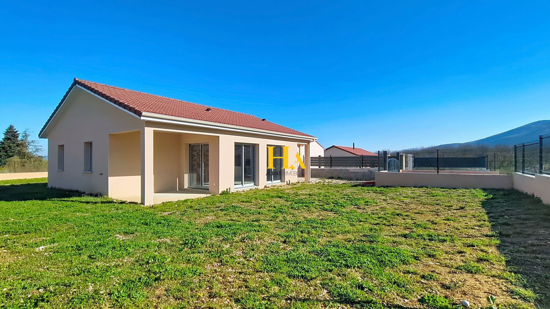 Agence immobilière de HA.IMMO - Drôme / Ardèche