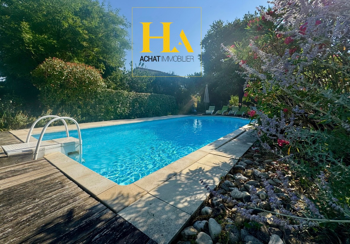 Agence immobilière de HA.IMMO - Drôme / Ardèche