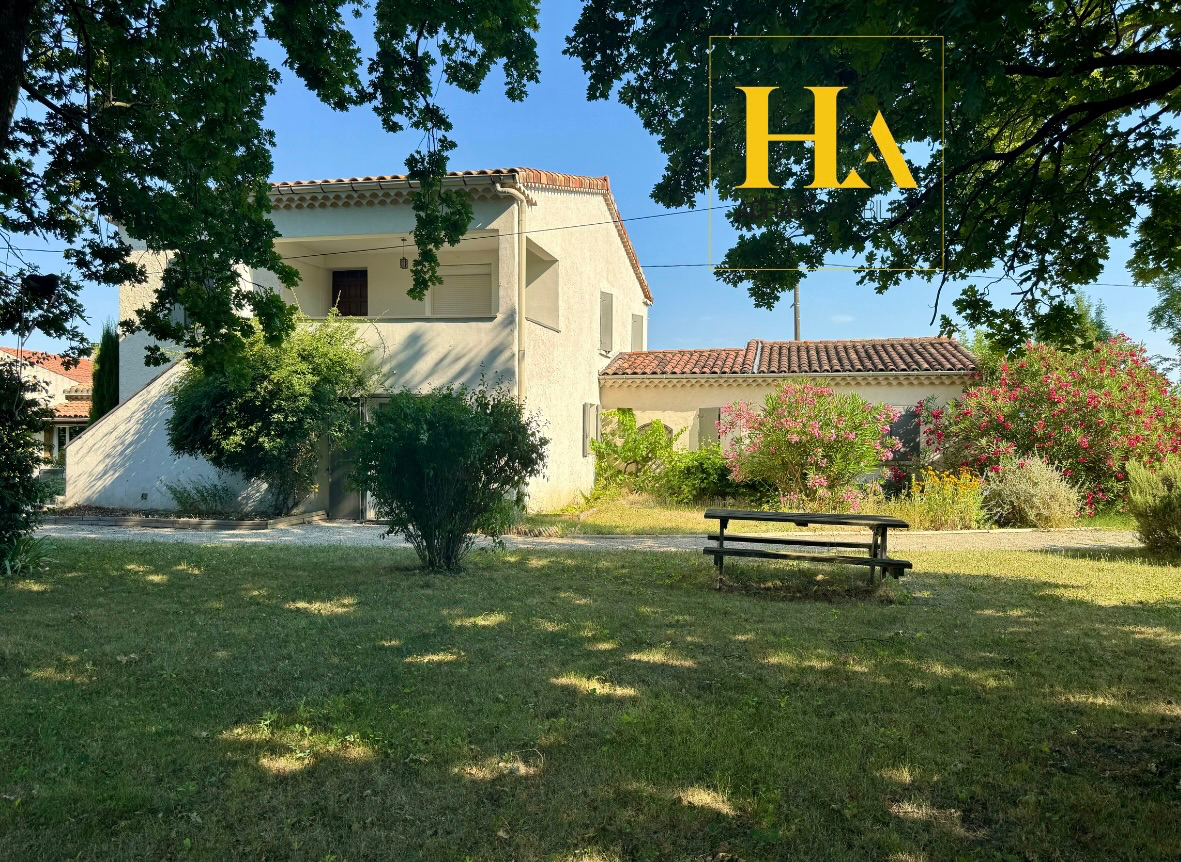 Agence immobilière de HA.IMMO - Drôme / Ardèche