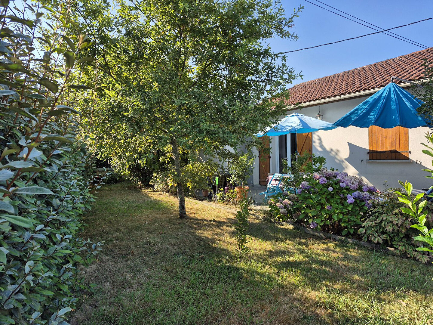 Agence immobilière de HA.IMMO - Drôme / Ardèche