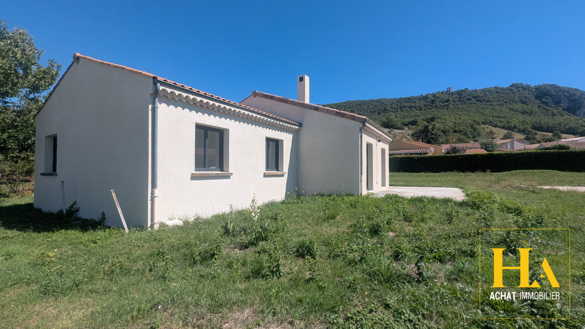 Agence immobilière de HA.IMMO - Drôme / Ardèche
