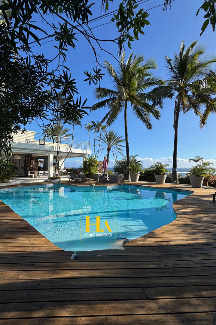 Agence immobilière de HA.IMMO - La Réunion / Mayotte