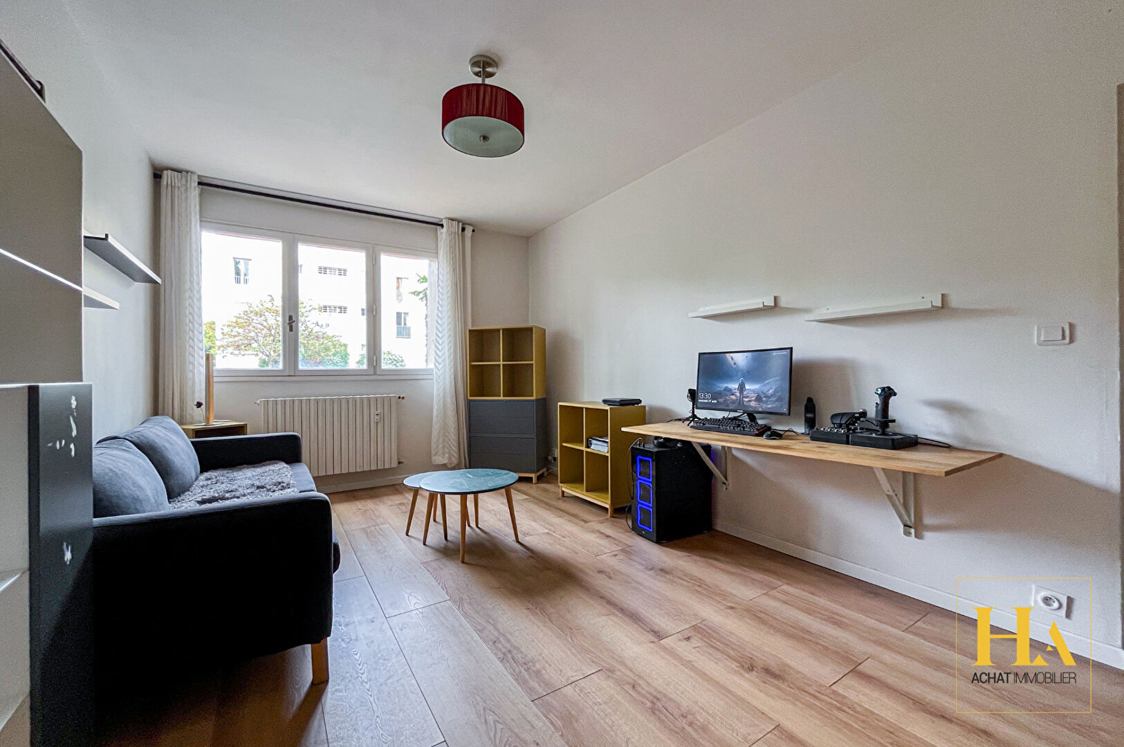 Agence immobilière de HA.IMMO - Drôme / Ardèche