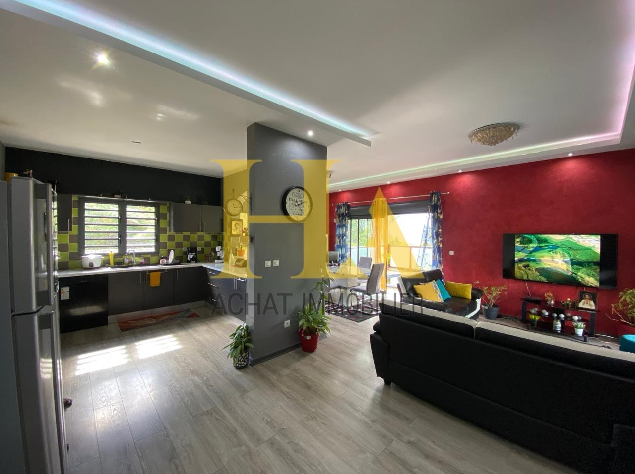 Agence immobilière de HA.IMMO - La Réunion / Mayotte