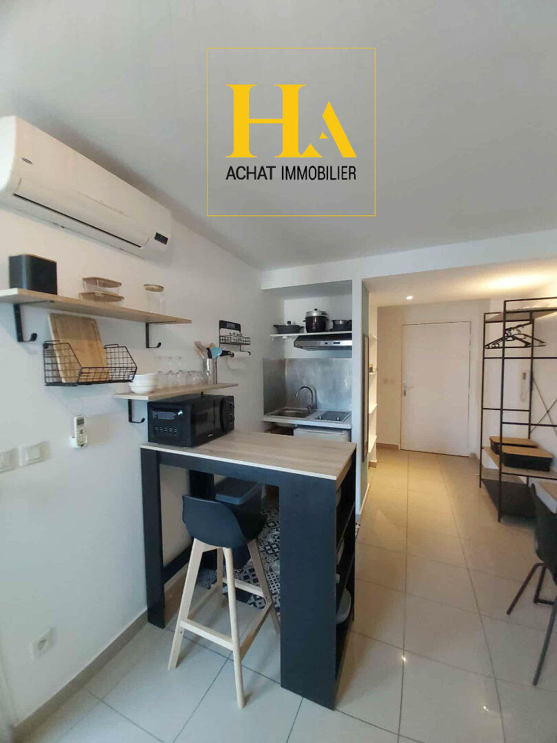 Agence immobilière de HA.IMMO - La Réunion / Mayotte