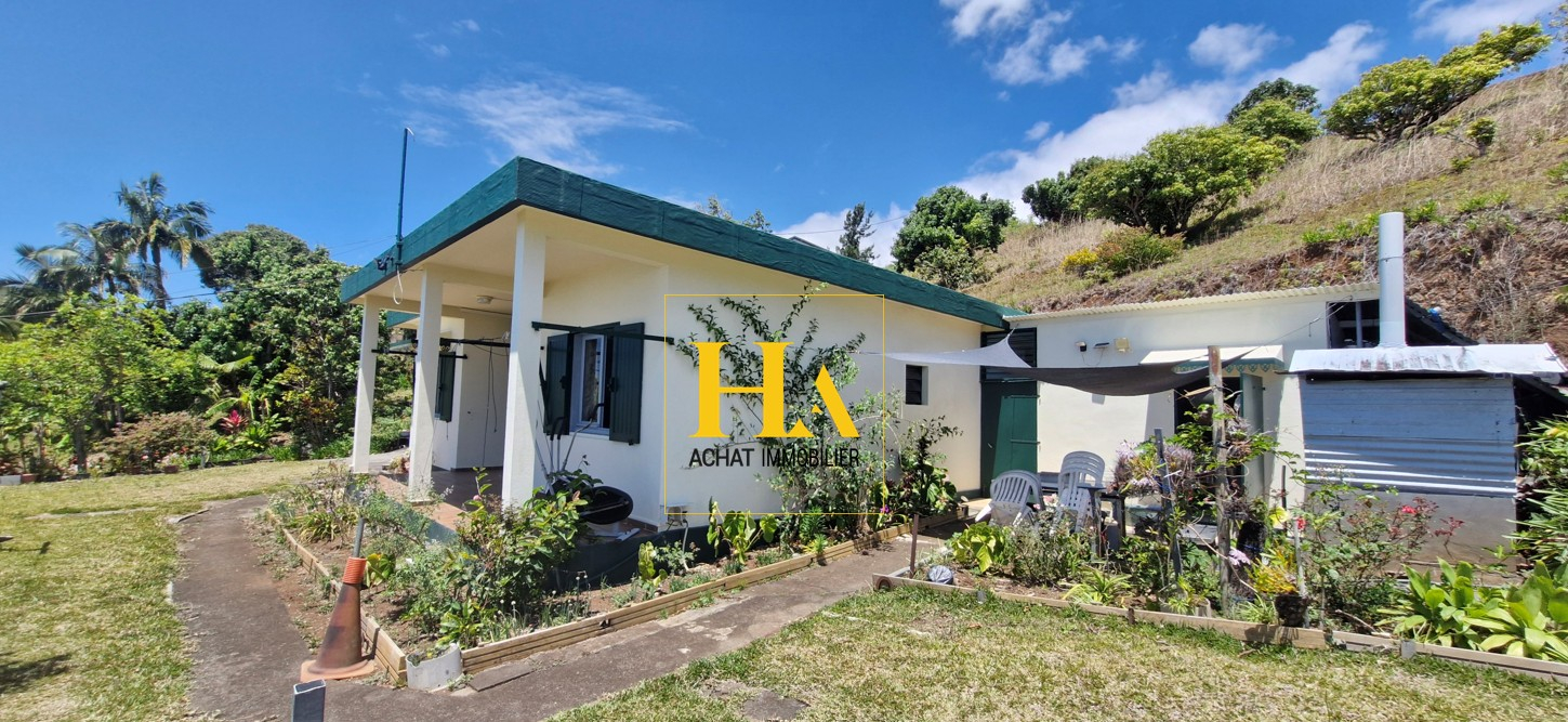Agence immobilière de HA.IMMO - La Réunion / Mayotte