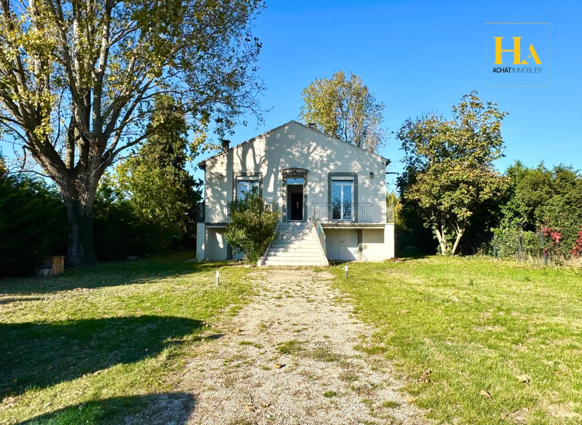 Agence immobilière de HA.IMMO - Drôme / Ardèche